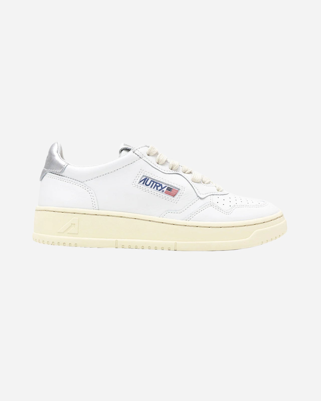 ZAPATOS AUTRY LOW MAN