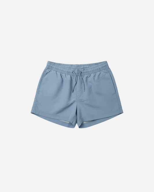 PLAIN SWIMSHORT