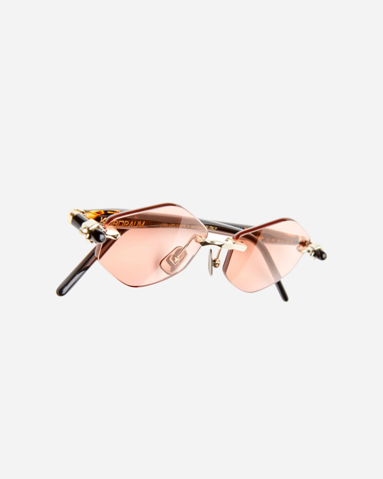 LENTES DE SOL KUBORAUM P60 LG