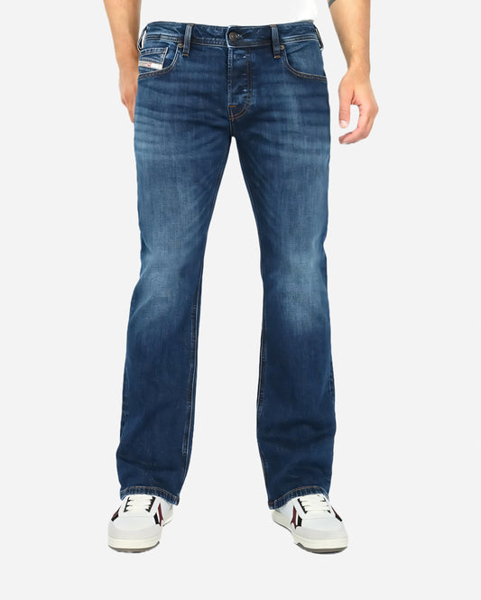 JEANS DIESEL ZATINY