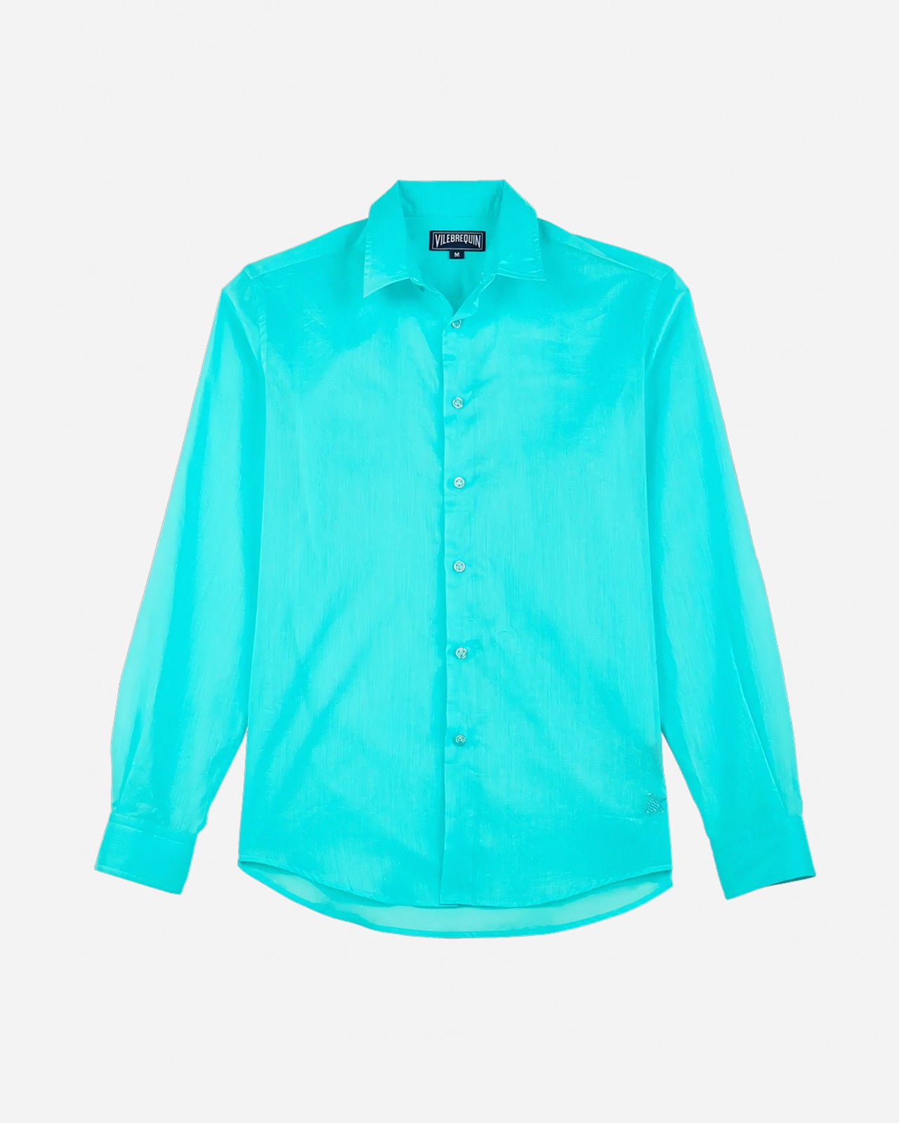 CAMISA VILEBREQUIN