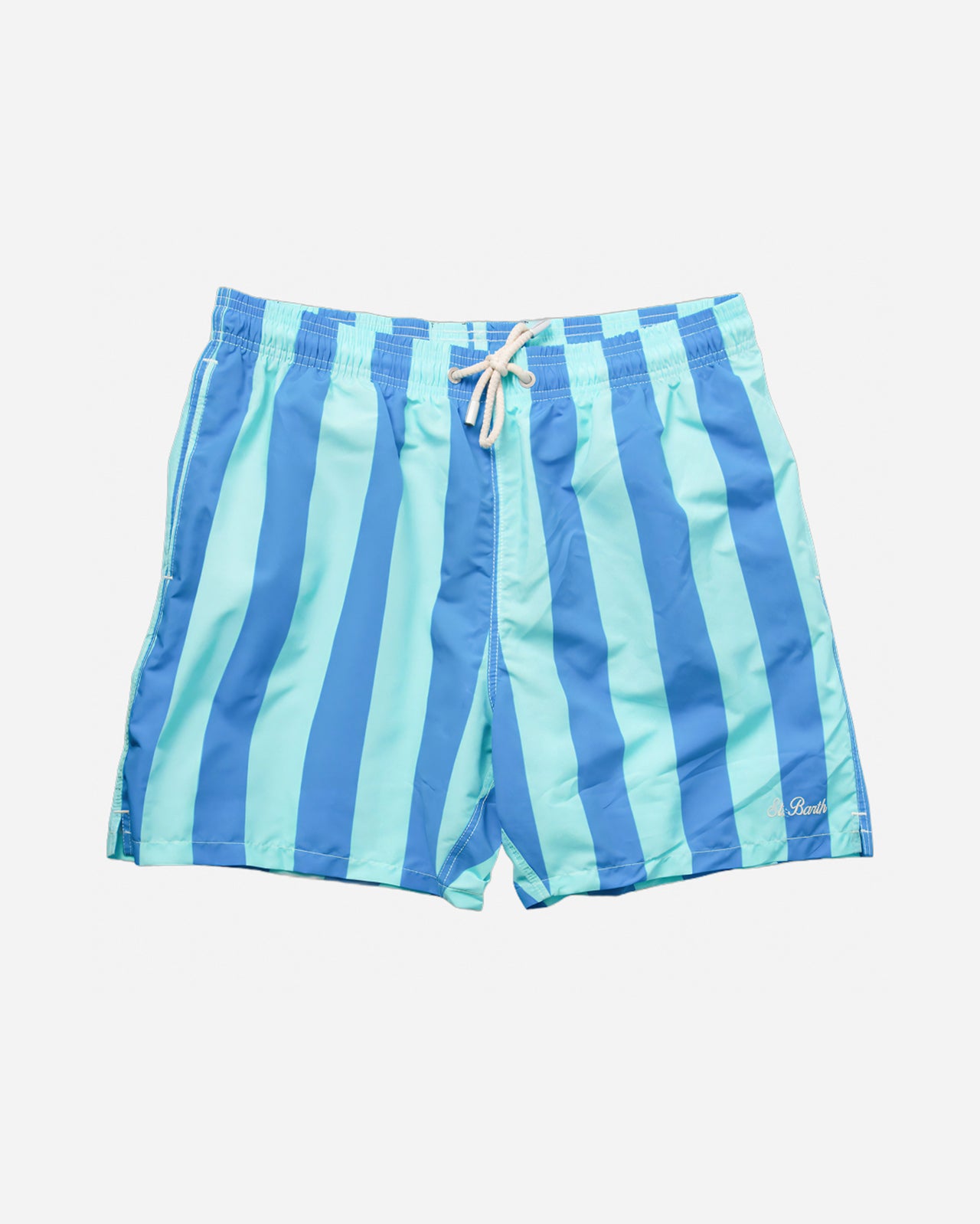 STRIPES POP SAINT BARTH STRIPED