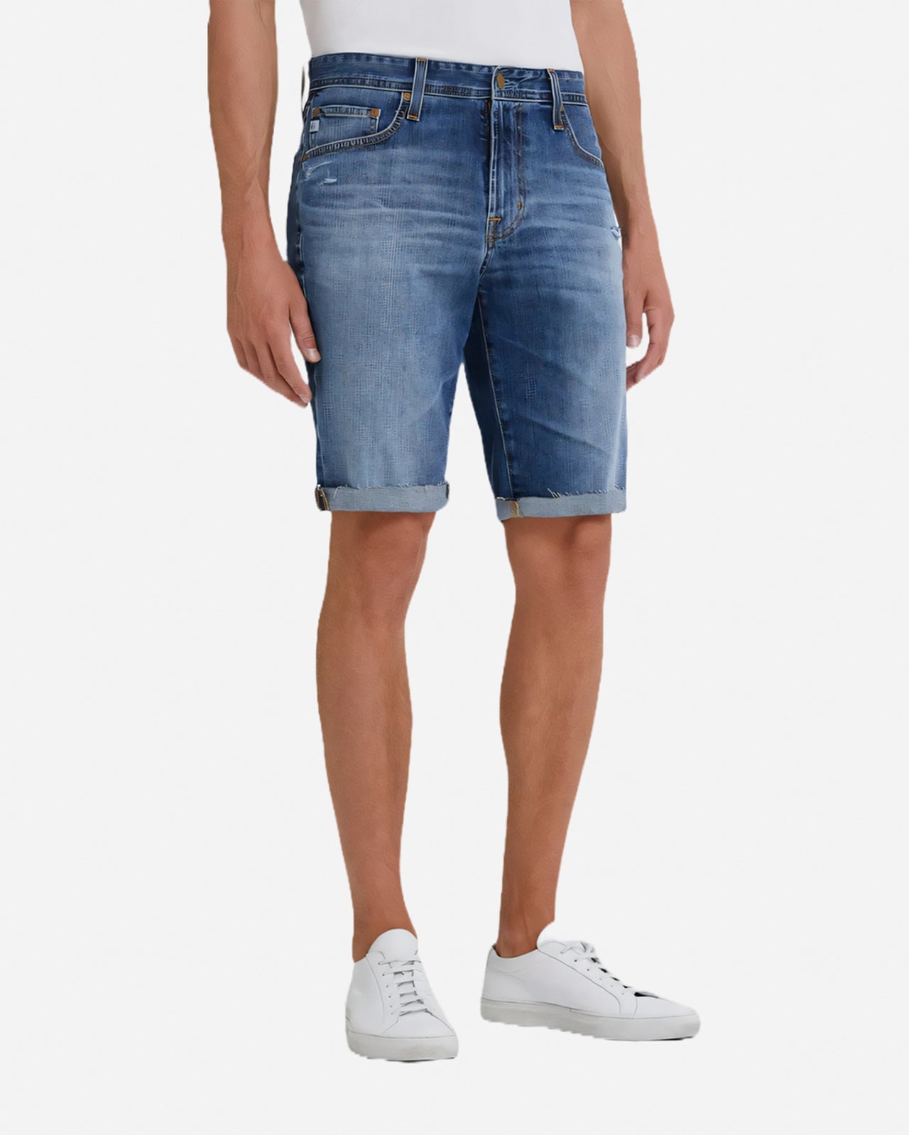SHORTS DE JEANS AG EVERETT SHORT