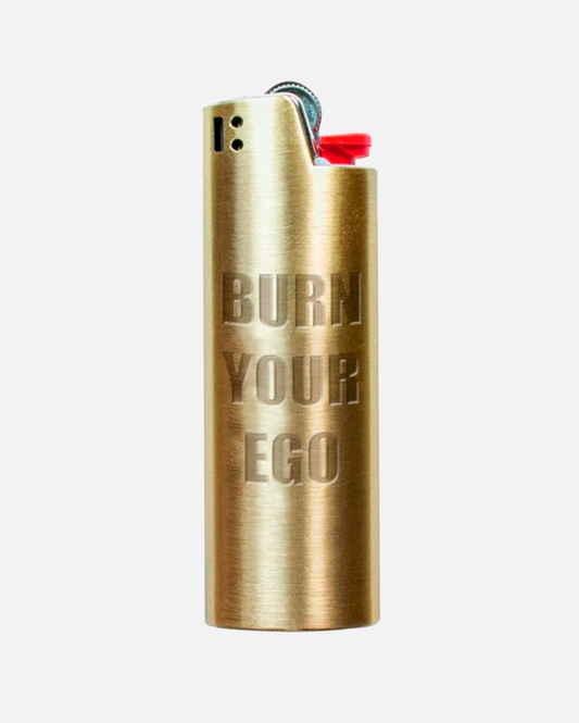 ESTUCHE PARA ENCENDEDOR PLEASURES EGO LIGHTER CASE