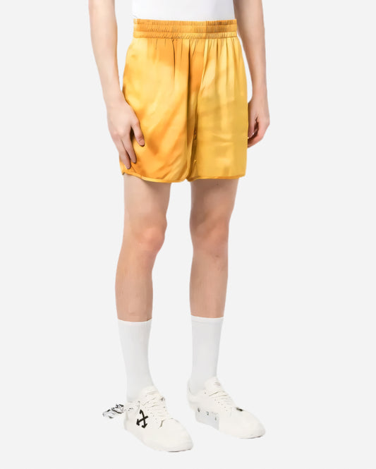 PALM SILK SHORT