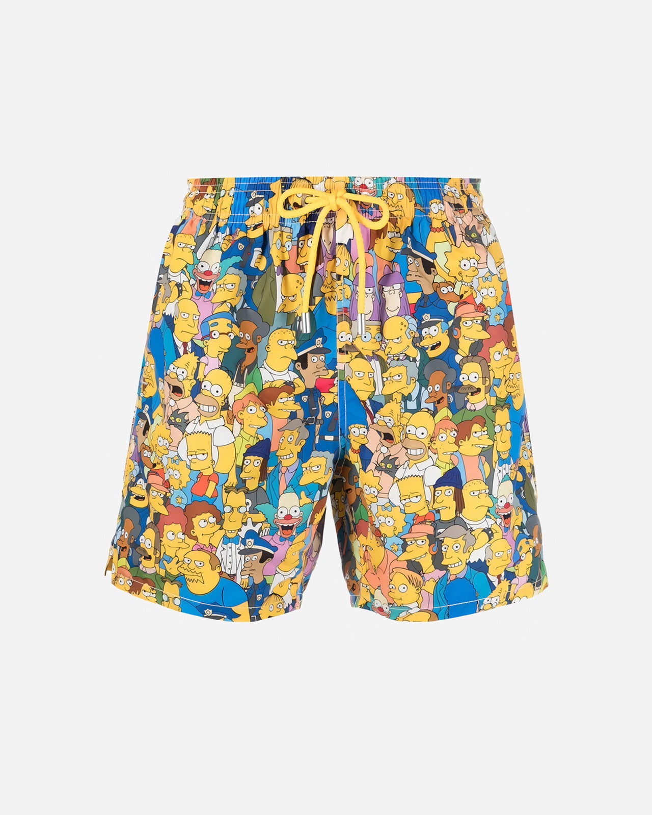 SHORTS DE PLAYA MC2