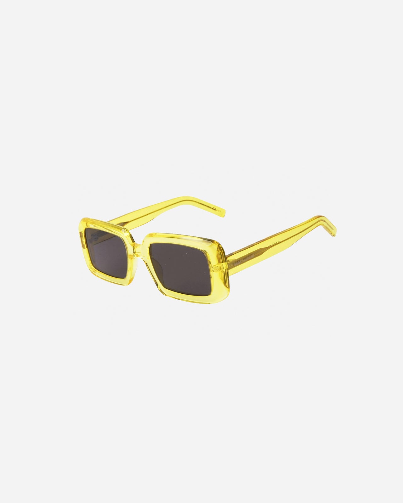 YELOW SL 534 SUNRISE