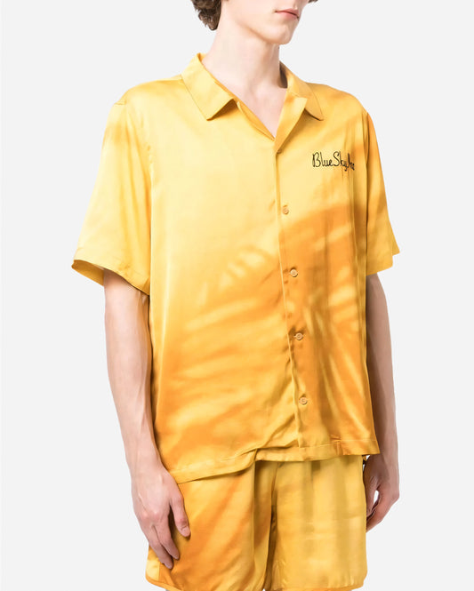 CAMISA BLUE SKY INN
