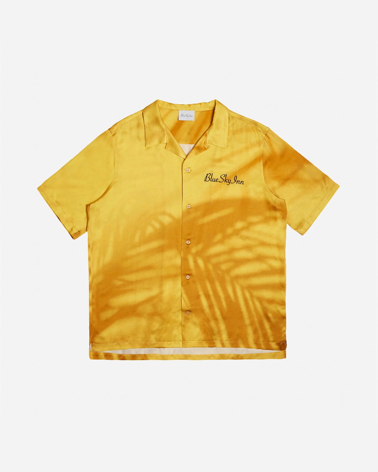 CAMISA BLUE SKY INN
