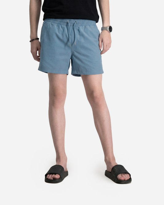 PLAIN SWIMSHORT