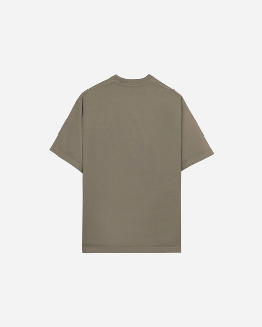 LA STACK LOGO T-SHIRT