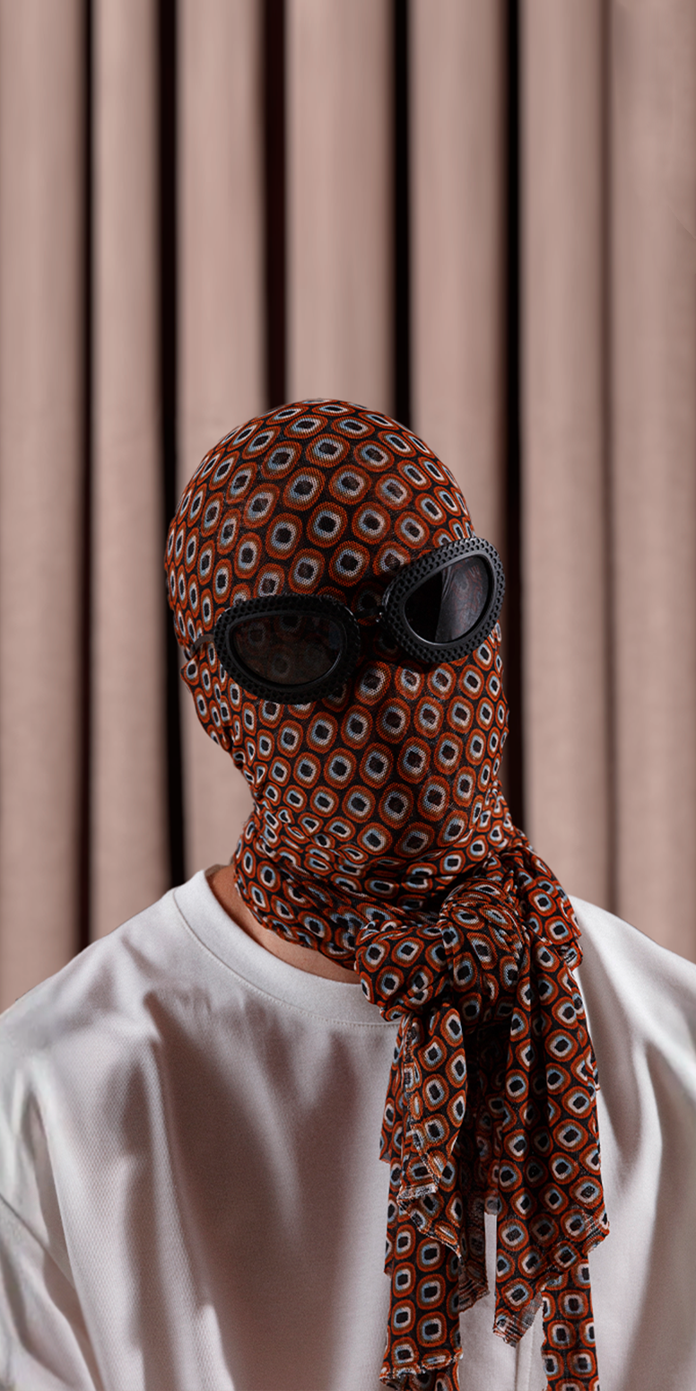 Men accessories - mobile view