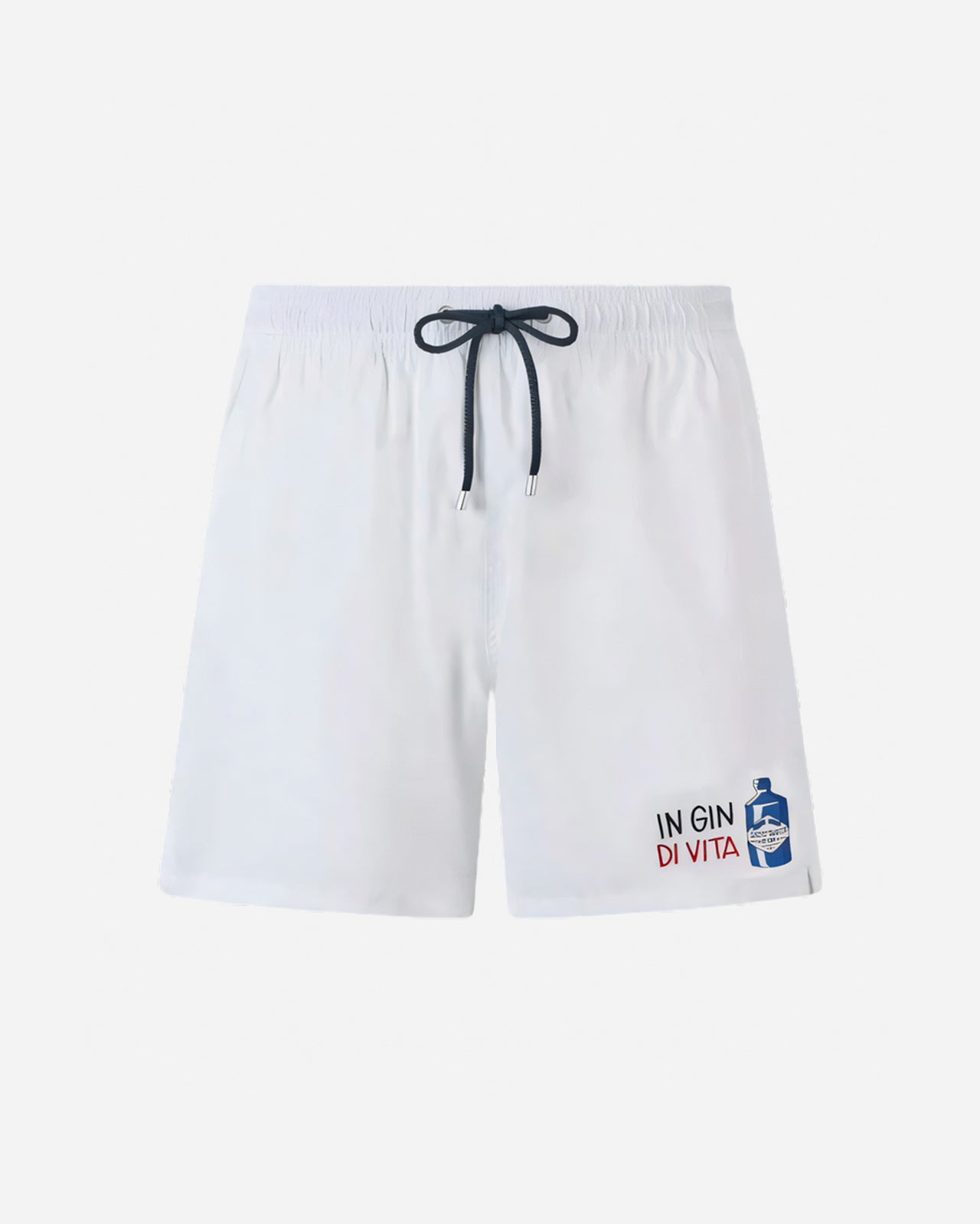 SHORTS DE PLAYA MC2 SAINT BARTH