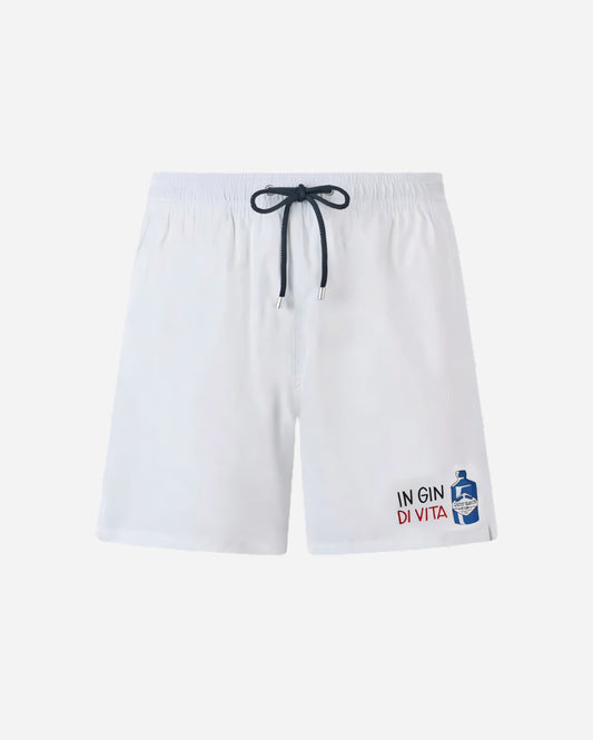 SHORTS DE PLAYA MC2 SAINT BARTH