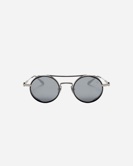 LENTES DE SOL AKONI ERIS BLACK PALADIUM