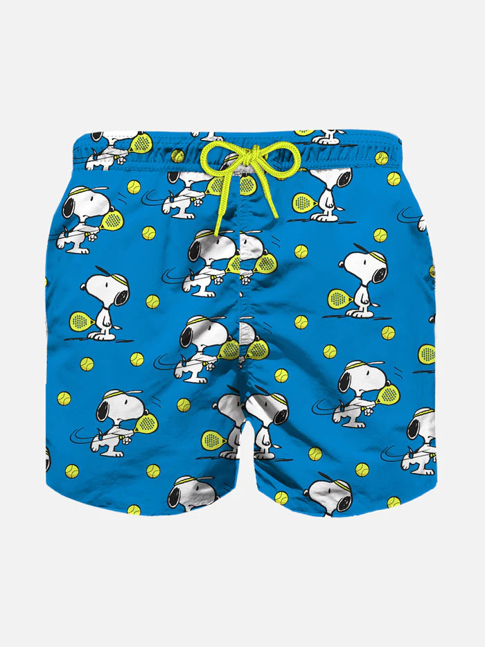 SNOOPY PADEL 17