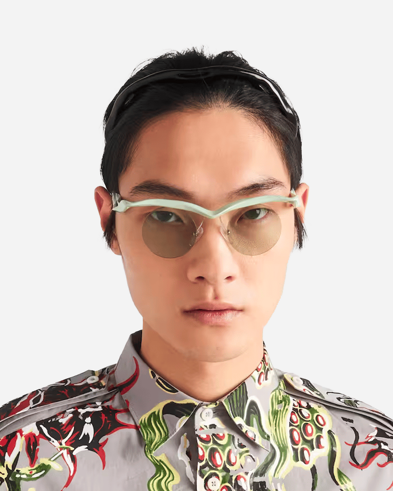 LENTES DE SOL SPR A18