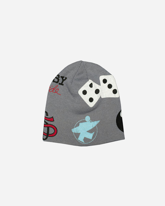 SOMBRERO STUSSY MIXED LOGO