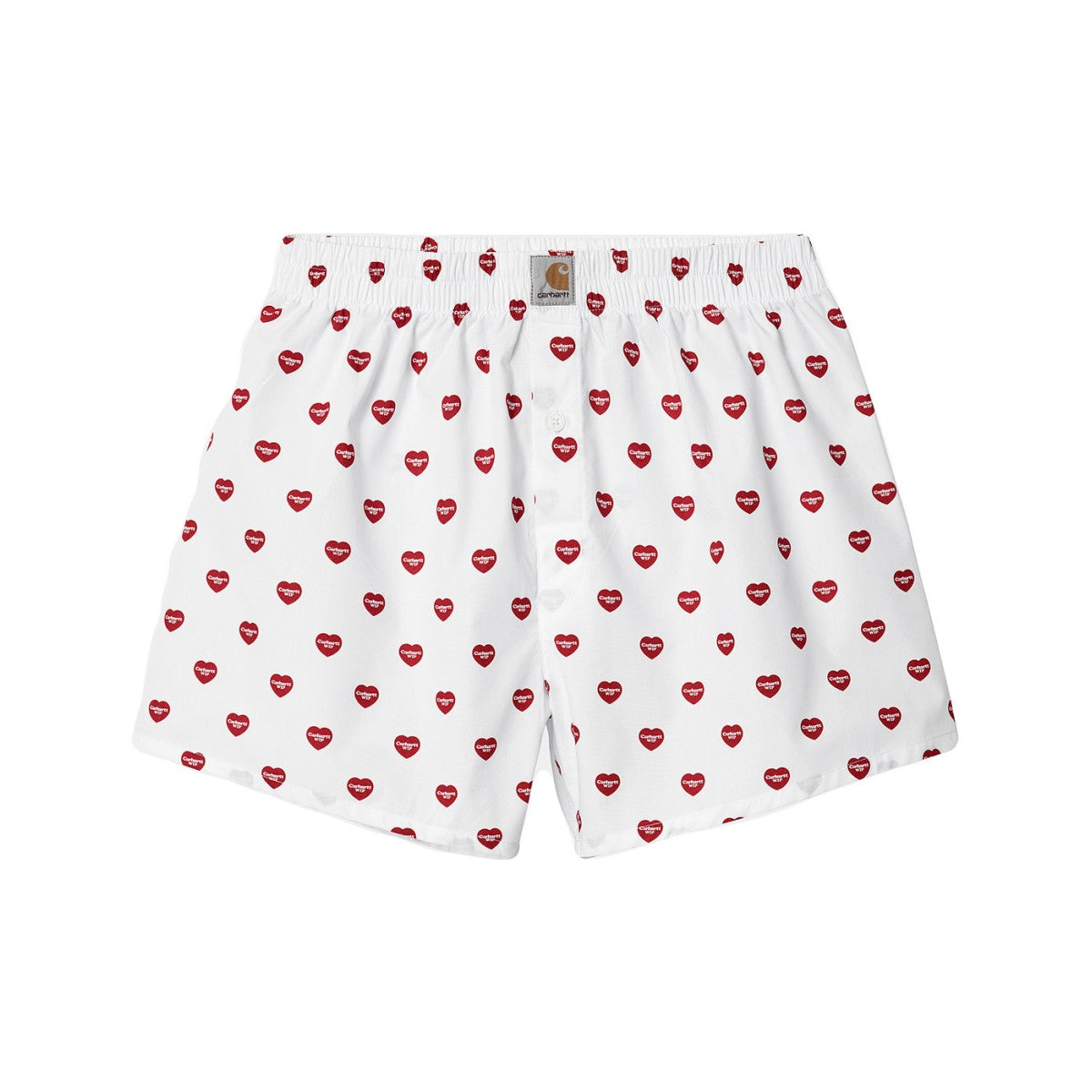 COTTON BOXER