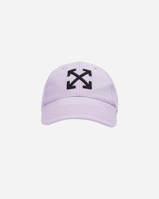 GORRA OFF WHITE SINGLE ARROW BASEBALL CAP