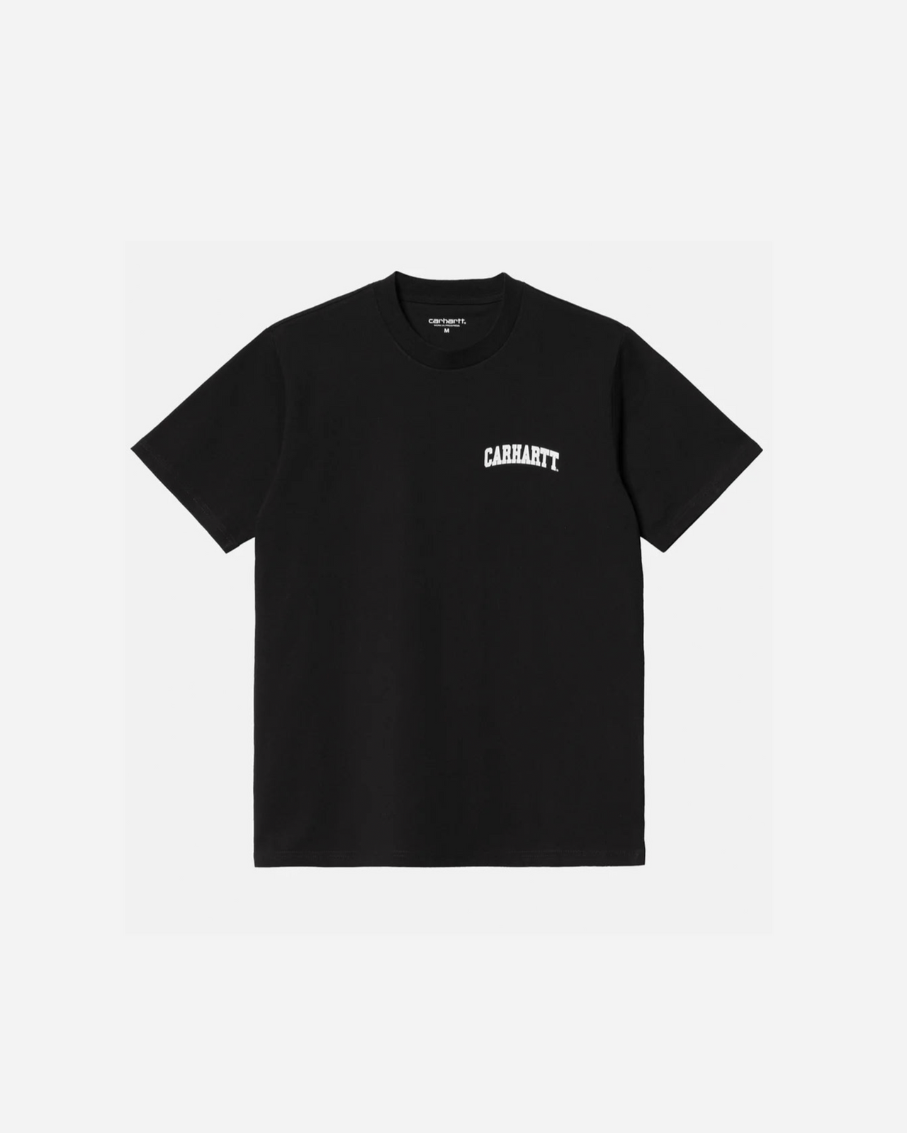 CAMISETA CARHARTT UNIVERSITY SCRIPT