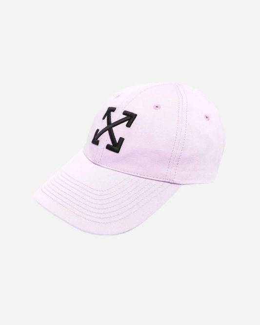 GORRA OFF WHITE SINGLE ARROW BASEBALL CAP