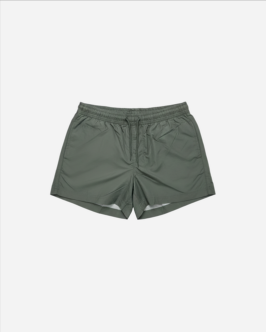PLAIN SWIMSHORT