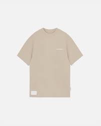 SOLID III BASIC T-SHIRT