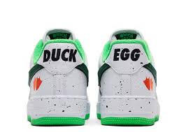 AIR FORCE 1 '07' EGG OR DUCK