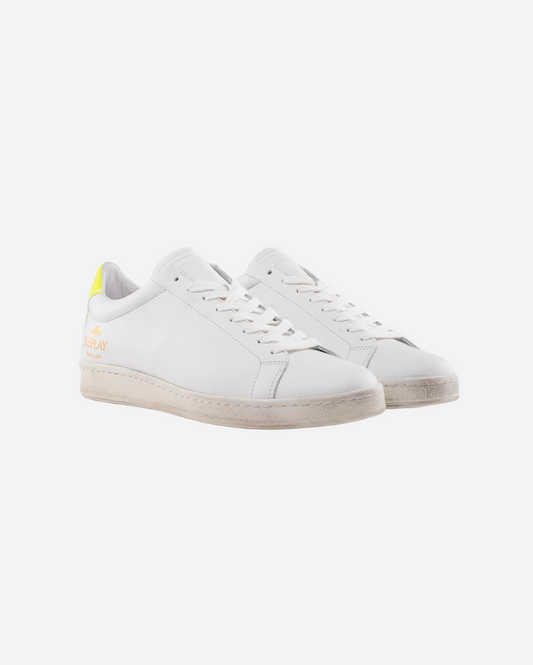 ZAPATOS REPLAY WABURTON SNEAKERS