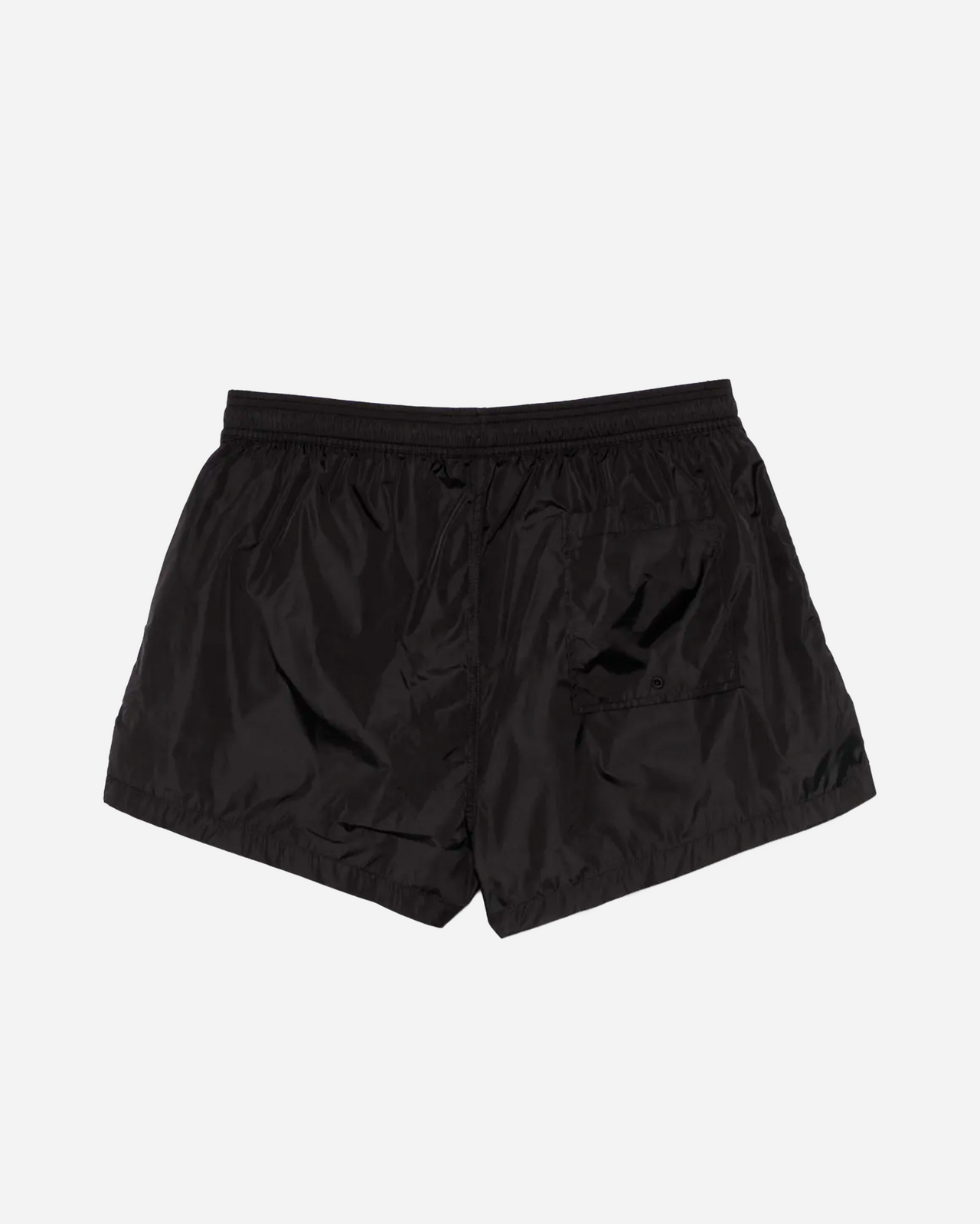 SHORTS DE PLAYA OFF WHITE VIBE ARROW