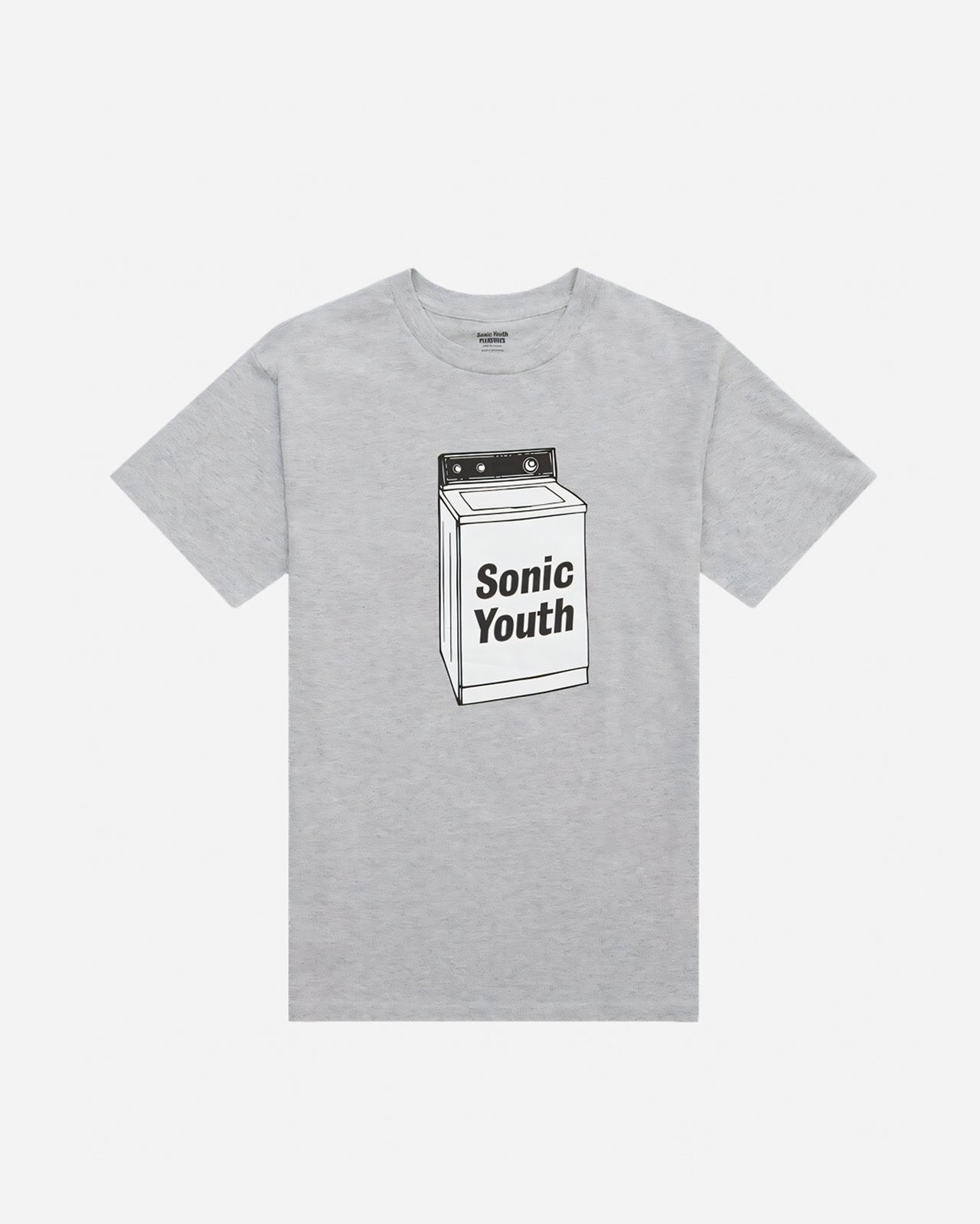 CAMISETA PLEASURES TECHPACK T-SHIRT