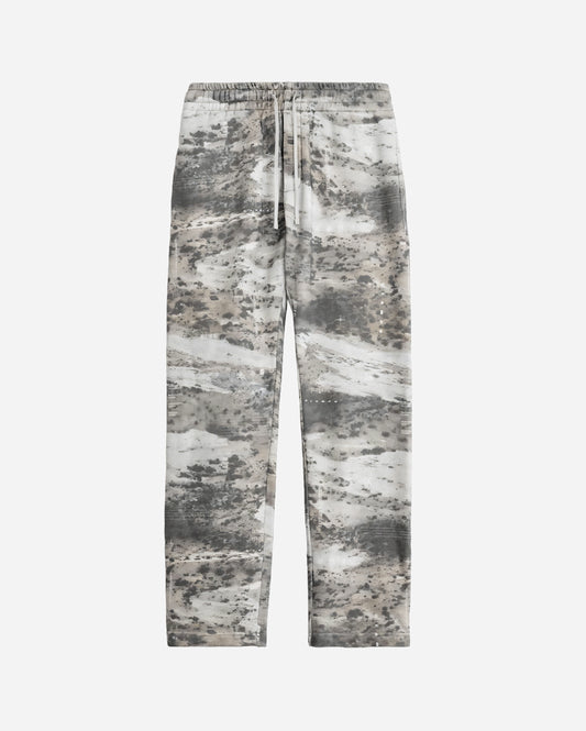 CAMO PRINT