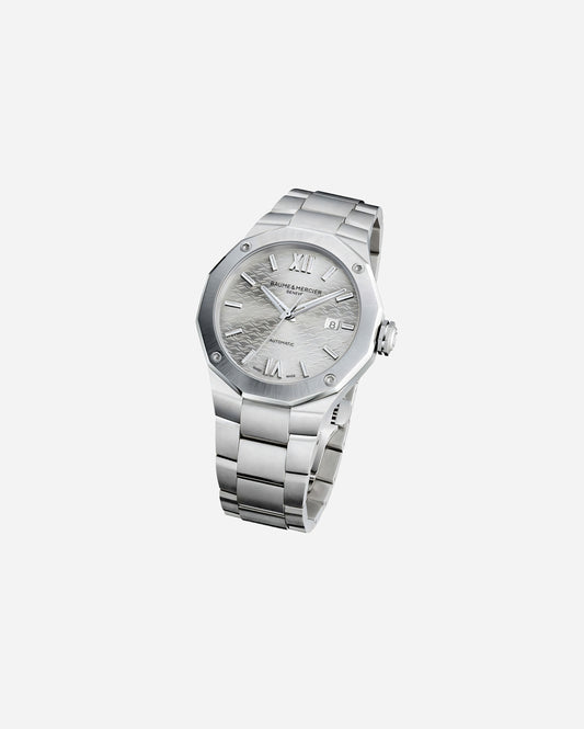 BAUME & MERCIER RIVIERA WATCH