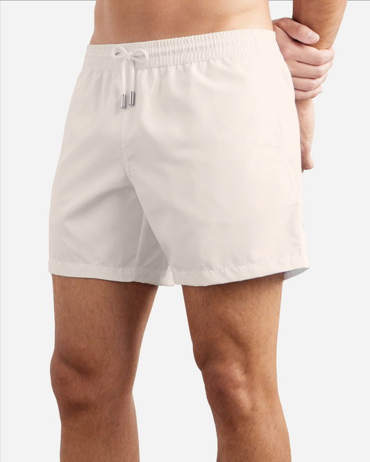 PLAIN SWIMSHORT