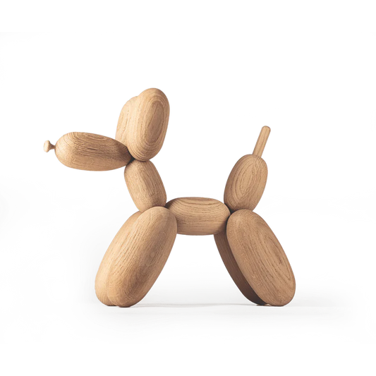 BALLON D'OD OAK LARGE