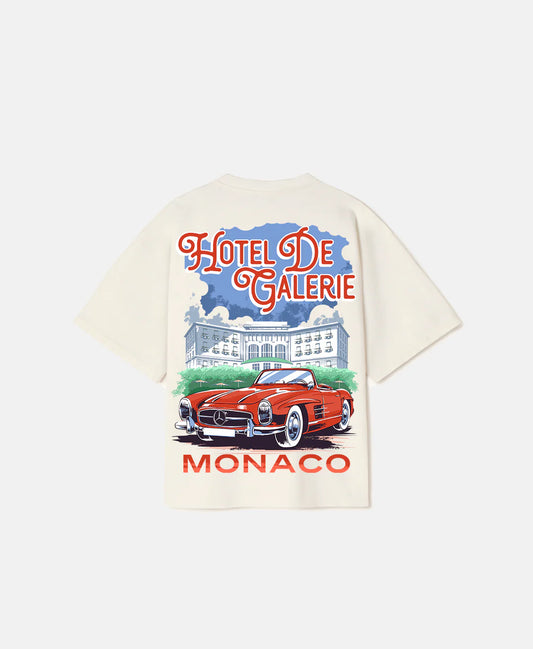 HOTEL DE GALERIE TSHIRT
