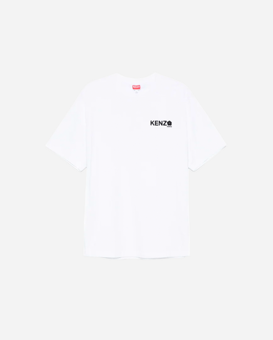 CAMISETA KENZO GOTS BOKE FLOWER