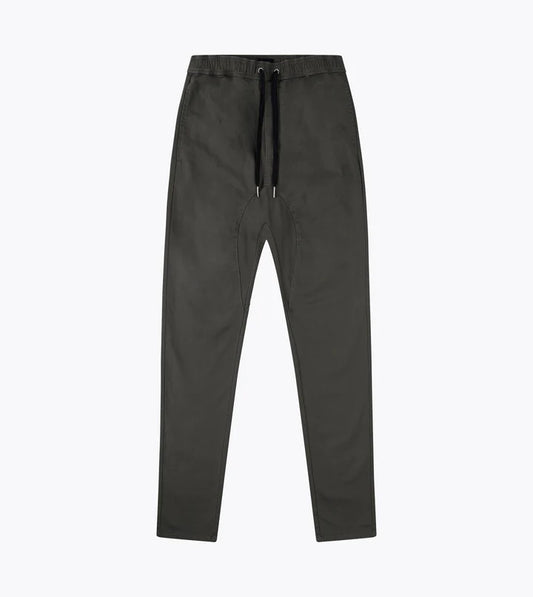 PANTALON ZANEROBE DARK ARMY