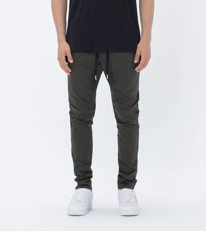 JEANS ZANEROBE DARK ARMY