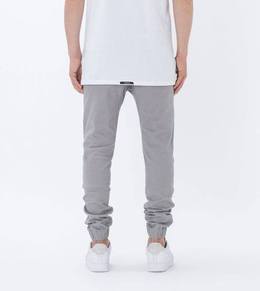PANTALON ZANEROBE JOGGER