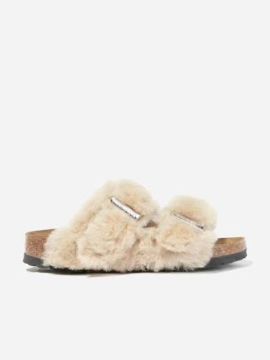 ARIZONA SHEARLING