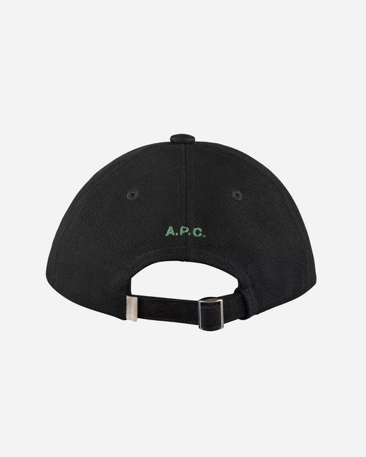 GORRA A.P.C. JJJJOUND