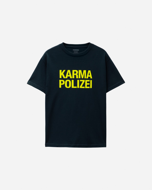 KARMA REGULAR T-SHIRT