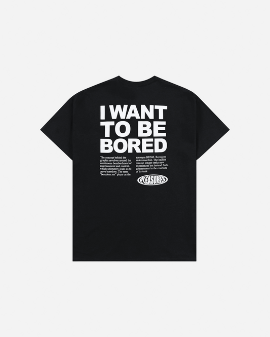 BDSM REGULAR T-SHIRT