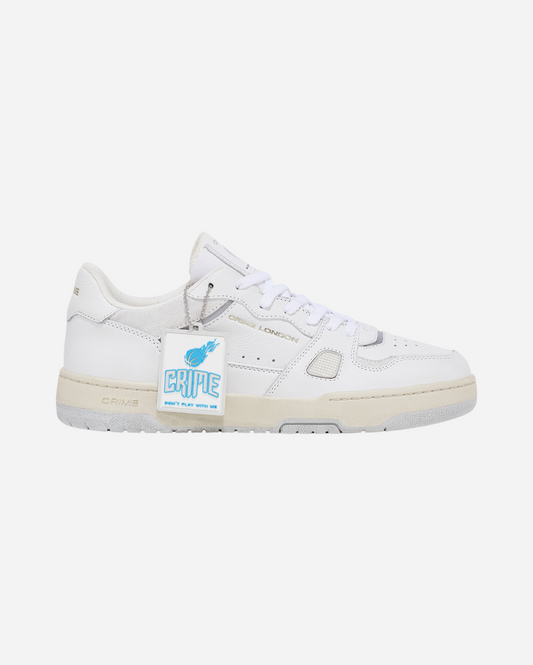 OFF COURT OG WHITE
