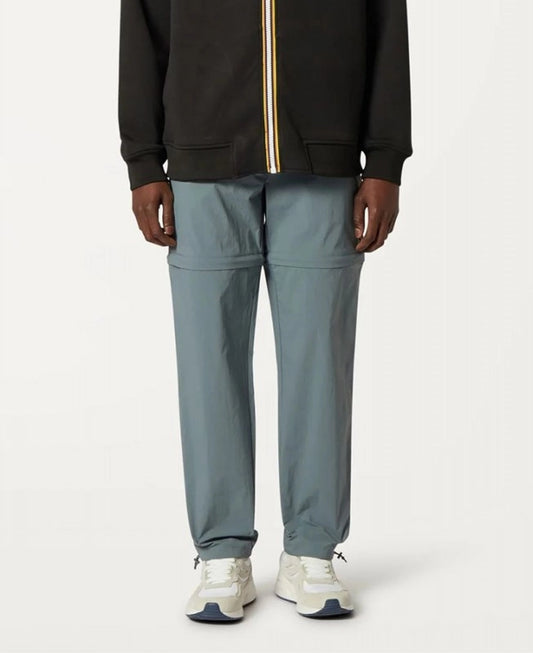 PANTALON KWAY B75