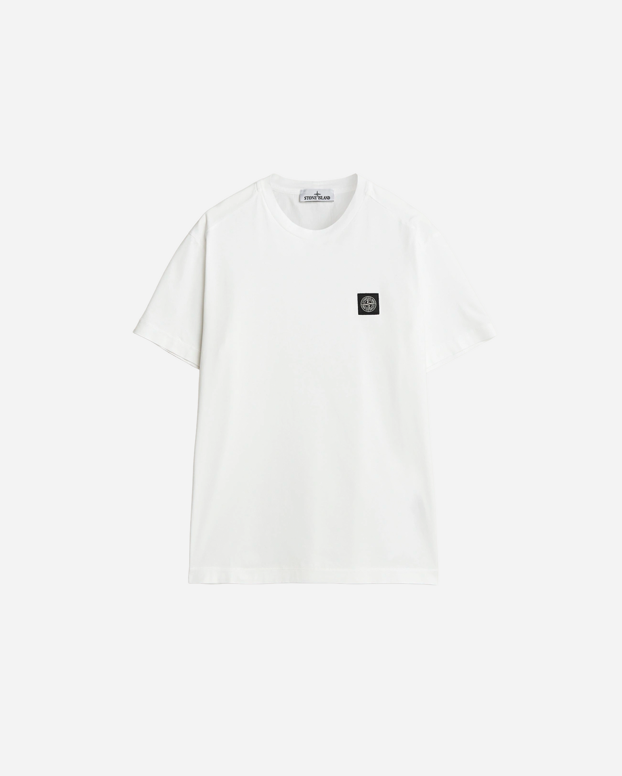 CAMISETA STONE ISLAND T-SHIRT