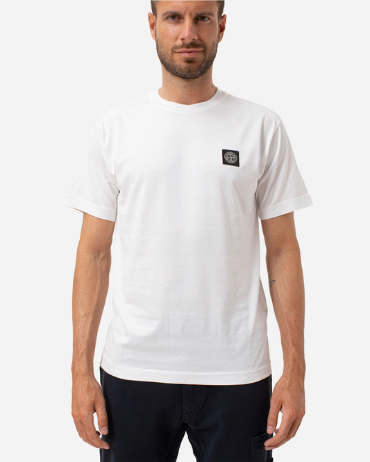 CAMISETA STONE ISLAND T-SHIRT