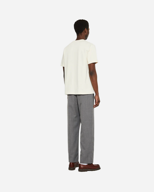 CAMISETA JACQUEMUS LE TSHIRT GROS GRAIN